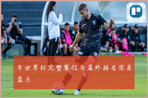 年世界杯完整赛程与最终排名深度盘点